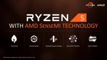 AMD Ruzen 5 procesori u prodaji od 21 aprila