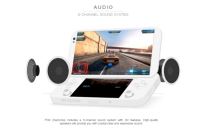 PGS hibrid pametni telefon konzola mini PC uskoro u prodaji