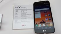 LG Xpower 2 u Srbiji, cena, prodaja, kupovina, specifikacije, slike, video, informacije, info, bio