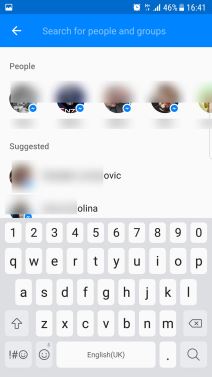 Facebook Messenger botovi Kuca Ane Frank Kim Kardašijan dostupni za chat