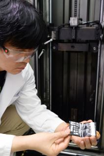 LG G6 prolazi kroz rigorozne testove sigurnosti foto