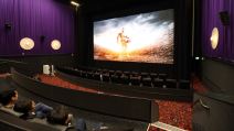 Samsung Cinema Screen LED ekran bioskop u Srbiji