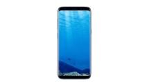 Samsung Galaxy S8, Samsung Galaxy S8+ premijera