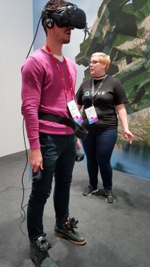 Virtuelna realnost reklame