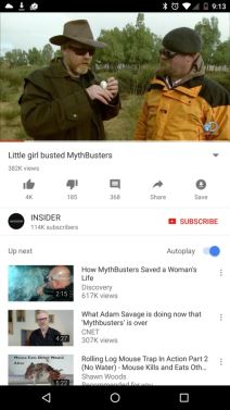 YouTube promenio sekciju sa komentarima lakši pristup