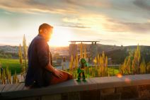 Razer S.A.i.S.O. novi robotski asistent za vaš dom