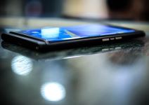 BlackBerry kucni aparati, smart Watch, tablet, uredaji za kucu