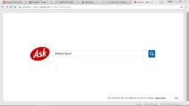Ask.com procureli podaci, hakovan Ask.com