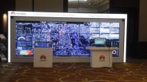 Najbrži internet u Srbiji,Pametni gradovi,Huawei Smart Cities, Huawei Smart City