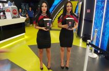 LG OLED 4K televizor u Srbiji premijera