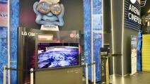 LG OLED 4K televizor u Srbiji premijera