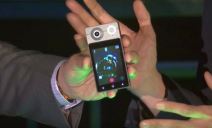 Acer Holo 360 kamera pametni telefon