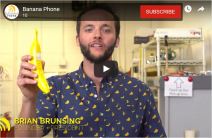 YouTube plejer novi sa opcijom Subscribe na pocetku