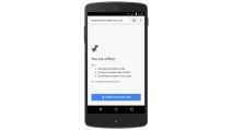 Chrome bez interneta za Android telefone