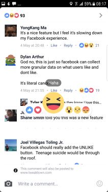 Instagram reactions DM, Instagram reakcije privatne poruke, Instagram reakcije direktne poruke