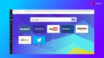 opera browser novosti kako izgleda šta radi bolji nego chrome browser internet foto