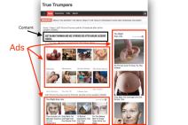 Facebook uklanja sajtove sa clickbait reklamama i malo sadržaja