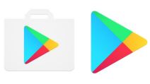Google Android Play Store promenjena ikona