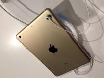 Apple ukinuo iPad mini, novi MacBook i MacBook Pro i MacBook Air