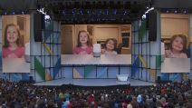 Google IO 2017