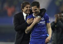 Antonio Konte, Celzi dobio twitter emoji