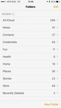 Apple Notes ne briše sadržaj kad ga izbrišete iz aplikacije iCloud, Elcomsoft