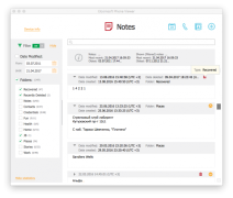 Apple Notes ne briše sadržaj kad ga izbrišete iz aplikacije iCloud, Elcomsoft
