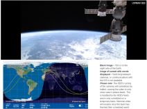 Time lapse snimak Zemlje sa ISS