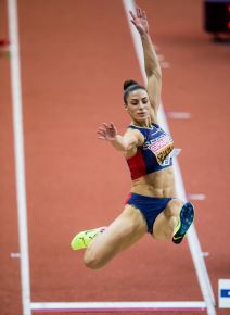 Ivana Španovic o mobilnim telefonima