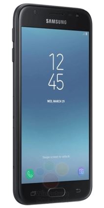 Samsung Galaxy J3 procureo, specifikacije foto dostupnost cena u Srbiji