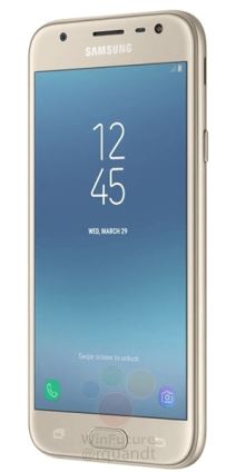 Samsung Galaxy J3 procureo, specifikacije foto dostupnost cena u Srbiji