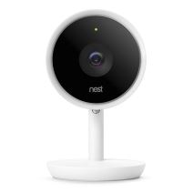 Nest Cam IQ 4K pametna sigurnosna kamera