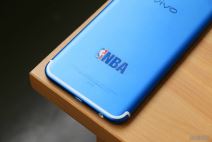 NBA Edition Kari Durent telefon Vivo X6