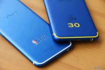 NBA Edition Kari Durent telefon Vivo X6