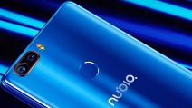 ZTE Nubia Z17 Kristijano Ronaldo rasprodat telefon