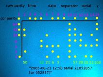 Štampaci decenijama ugraduju tajni kod u ištampane dokumente