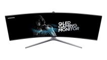 Samsung i AMD Radeon FreeSync 2 monitori SHG90 i SHG70