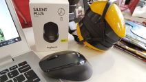 Logitech B330 Silent Plus miš test - klik se ne cuje 