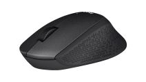 Logitech B330 Silent Plus miš test - klik se ne cuje 