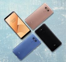 LG G6+ cena u Srbiji, prodaja, kupovina, LG G6+ karakteristike, specifikacije, slike, video, najava