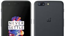 OnePlus 5 problemi ekran, Wi-Fi, zvuk, softver
