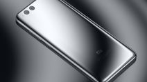 Xiaomi Mi 6 super shinny silver edition otkazan