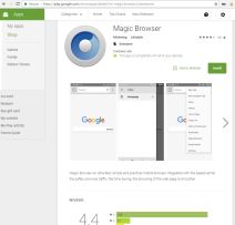 Ztorg Trojan malware Android Google Play prodavnica