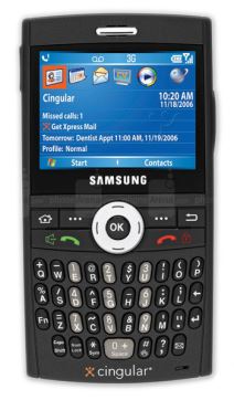 iPhone 10 godina postojanja, najbolji telefoni pre pojave Apple iPhone uredaja