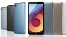 LG Q6, LG Q6+, LG Q6 alfa u Srbiji, cena, prodaja, kupovina, specifikacije, slike, video, najava