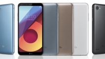 LG Q6, LG Q6+, LG Q6 alfa u Srbiji, cena, prodaja, kupovina, specifikacije, slike, video, najava