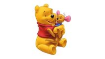 Vini Pu zabranjen u Kini, Winnie Pooh sklonjen u Kini