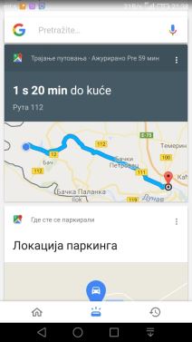 Google menja pocetnu stranicu