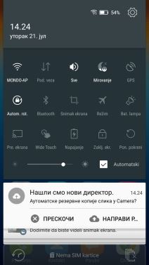 Lenovo S60 test, cena, slike, video i kupovina