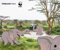 Viber promenio ime, Rakuten Viber, Viber rakuten, Rakuten